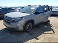 2026 Subaru Forester — photo 2 of 11 | VIN 4S4SLDD66T3118543