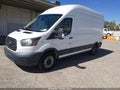 2017 Ford Transit-250 — photo 2 of 21 | VIN 1FTYR2XM8HKA26049