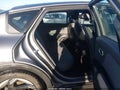 2025 Kia K4 — photo 7 of 15 | VIN 3KPFU4DE6SE060242