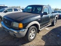 2003 Ford Ranger — photo 2 of 14 | VIN 1FTZR45E13TA25551