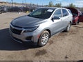 2024 Chevrolet Equinox — photo 2 of 16 | VIN 3GNAXUEG9RL277301