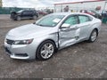 2016 Chevrolet Impala — photo 2 of 16 | VIN 1G11Z5SA0GU156449
