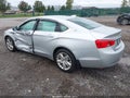 2016 Chevrolet Impala — photo 3 of 16 | VIN 1G11Z5SA0GU156449