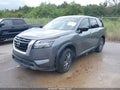 2025 Nissan Pathfinder — photo 2 of 16 | VIN 5N1DR3AA0SC261268