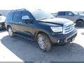 2011 Toyota Sequoia — photo 1 of 17 | VIN 5TDDW5G1XBS044048