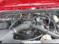 2010 Jeep Wrangler Unlimited — photo 10 of 16 | VIN 1J4BA3H11AL224893