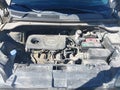 2018 Kia Soul — photo 10 of 11 | VIN KNDJN2A29J7625006