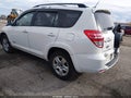 2009 Toyota RAV4 — photo 3 of 16 | VIN JTMBK31V495080773