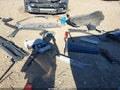 2015 GMC Sierra 1500 — photo 21 of 22 | VIN 3GTU2VEC3FG386865