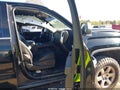 2015 GMC Sierra 1500 — photo 5 of 22 | VIN 3GTU2VEC3FG386865