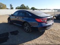 2019 Honda Accord — photo 3 of 17 | VIN 1HGCV1F14KA141494