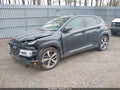 2020 Hyundai Kona — photo 2 of 16 | VIN KM8K5CA52LU541694