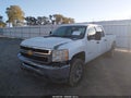 2012 Chevrolet Silverado — photo 2 of 17 | VIN 1GC4KZCG0CF101839