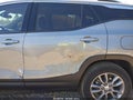 2023 GMC Terrain — photo 17 of 18 | VIN 3GKALVEG9PL156165