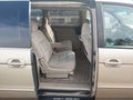 2001 Honda Odyssey — photo 8 of 19 | VIN 2HKRL18691H008616