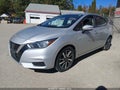 2021 Nissan Versa — photo 2 of 17 | VIN 3N1CN8EV4ML832907