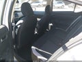2021 Nissan Versa — photo 8 of 17 | VIN 3N1CN8EV4ML832907