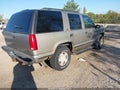 1998 GMC Yukon — photo 4 of 11 | VIN 1GKEK13RXWJ728481