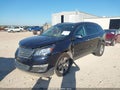 2016 Chevrolet Traverse — photo 2 of 10 | VIN 1GNKRHKD5GJ171478