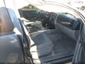2004 Toyota 4Runner — photo 5 of 17 | VIN JTEBU17R840048810