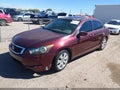 2009 Honda Accord — photo 2 of 11 | VIN 1HGCP26709A166164