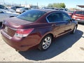 2009 Honda Accord — photo 4 of 11 | VIN 1HGCP26709A166164