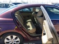 2009 Honda Accord — photo 8 of 11 | VIN 1HGCP26709A166164