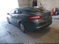 2014 Ford Fusion — photo 3 of 13 | VIN 3FA6P0H7XER258630