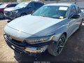 2021 Honda Accord — photo 6 of 18 | VIN 1HGCV1F43MA064453