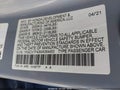 2021 Honda Accord — photo 9 of 18 | VIN 1HGCV1F43MA064453