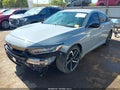 2021 Honda Accord — photo 2 of 18 | VIN 1HGCV1F43MA064453