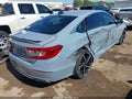 2021 Honda Accord — photo 4 of 18 | VIN 1HGCV1F43MA064453