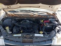 2008 Chrysler Town & Country — photo 10 of 11 | VIN 2A8HR54P78R739180