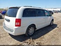 2008 Chrysler Town & Country — photo 4 of 11 | VIN 2A8HR54P78R739180