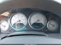 2008 Chrysler Town & Country — photo 7 of 11 | VIN 2A8HR54P78R739180