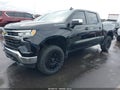 2023 Chevrolet Silverado 1500 — photo 2 of 18 | VIN 1GCPDKEK2PZ270880