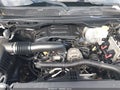 2019 Ram 1500 — photo 10 of 19 | VIN 1C6RREJT2KN526646