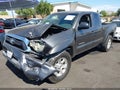 2013 Toyota Tacoma — photo 2 of 18 | VIN 5TFTX4GN0DX015192
