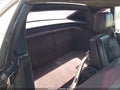 1998 Mercedes-Benz SL-Class — photo 8 of 10 | VIN WDBFA67F8WF165478