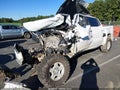 2021 Chevrolet Silverado 1500 — photo 2 of 18 | VIN 3GCUYEET4MG404074