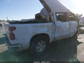 2021 Chevrolet Silverado 1500 — photo 4 of 18 | VIN 3GCUYEET4MG404074