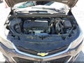 2017 Chevrolet Cruze — photo 10 of 16 | VIN 1G1BE5SM0H7211332