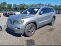 2017 Jeep Grand Cherokee — photo 2 of 16 | VIN 1C4RJEBG9HC790484