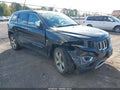 2014 Jeep Grand Cherokee — photo 1 of 16 | VIN 1C4RJFBG5EC517513