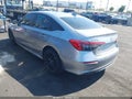 2022 Honda Civic — photo 3 of 16 | VIN 2HGFE2F56NH599470