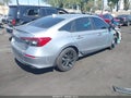 2022 Honda Civic — photo 4 of 16 | VIN 2HGFE2F56NH599470