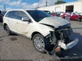 2008 Ford Edge — photo 12 of 12 | VIN 2FMDK39C68BA82252