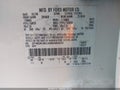 2008 Ford Edge — photo 9 of 12 | VIN 2FMDK39C68BA82252