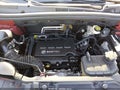 2014 Buick Encore — photo 10 of 12 | VIN KL4CJHSB6EB519986