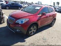 2014 Buick Encore — photo 2 of 12 | VIN KL4CJHSB6EB519986